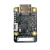 斑梨电子Raspberry Pi摄像头HDMI转CSI-2转接板HDMI IN输入 单板+安装板