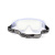 保盾BDS 护目镜封闭式防护眼罩 防风沙飞沫防护眼镜  200100 LG100A  5个装