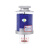 宏建（HJ）变压器硅胶吸湿器呼吸器主变压器油枕吸湿器硅胶罐XS2双吸吸湿器 0.5kg双呼吸 WQ 企业定制