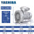 YASHIBA 亚士霸 HG-2200-B 漩涡气泵强力高压风机工业除尘吹风机 HG710-22BF(2.2KW)