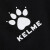 卡尔美（KELME）足球短裤 男士运动跑步速干短裤儿童运动短裤足球速干裤 黑色 140CM