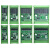 plc工控板FX2N-6/10/14/20/MT/MR国产三简易微小菱型可编程控制器 12入8出 无加配置 x 继电器MR