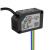 FS-S72颜色RGB色标传感器电眼纠编光电开关感应色差色彩识别包装 FS-S72 NPN