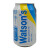 屈臣氏（Watsons） 苏打汽水 碳酸饮料 随机口味混合 330ml*6罐