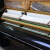 京珠钢琴北方专用智能静音款 京珠高档家用立式钢琴德国进口配置 88键 JZ-W2 智能交互