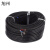 旭州 YC重型橡套软电缆耐磨铜芯橡套软电缆 YC 3*2.5+1*1.5 米