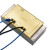 D型多媒体地插座HDMI VGA USB 音视频 话筒 网络电话直插五孔电源