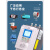 定制上海三相电机内置旁路软起动柜智能型11kw-6议价 280KW 在线软启动器