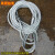 压制镀锌钢丝绳吊索具起重钢丝绳索具镀锌钢丝绳吊具16MM1米-10米 16mm*15米