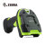 斑马（ZEBRA) 工业扫描枪汽车金属码激光雕刻码 高清二维扫码器 DS3608-HD