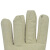 玄蜂 XF-S8034 帆布手套 通用均码 10双/打（计价单位：双）定制商品 灰色