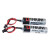  鑫凯辰 ER6V/3.6V/ER6VC119A/ER6VC119B M70系统电池ER6V黑头（2个）