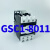 天水GSC1-4011交流接触器CJX4-D6511线圈电压380V220V 1常开1常闭 GSC1CJX48011 AC36V
