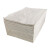 Gratool 工业抹布棉 40*60cm 白色（含棉量85%以上）20斤/件