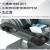 J3G-400型钢材切割机台式单相型材重型三相工业2.2/3/4KW电机 新型铸铁款3千瓦220V