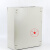 定制 厂家非标订做JXF基业箱配电箱 户内明装控制箱 铁皮电源箱 红色 500*600*200
