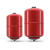 定制150L/200L/300L水泵压力罐变频隔膜罐膨胀罐气囊式消防气议价 50L - 立式 耐压16KG (带压力