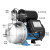 大元大元不锈钢喷射泵农村井水自吸泵家用自来水抽水机全自动上吸水泵 JET300SDM非自动款1寸