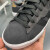 阿迪达斯 （adidas）板鞋男鞋2024夏季新款运动鞋复古低帮休闲鞋子时尚小白鞋 FY2923深灰色 42.5