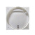冰禹 BY-5088 排气扇 浴室方形卫生间轻音换气扇 方形窗式换气扇排风扇 6寸