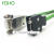 V90伺服值编码器电缆线 6FX3002-2DB20-1AF0 1AD0 1BA0 绿色 5m
