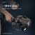 zhiyun智云WEEBILL3相机稳定器 微毕三轴云台微单反微单手持拍摄直播视频防抖专业智能自带补光灯麦克风 WEEBILL-3 COMBO