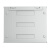 图腾（TOTEN）W2.6609 挂墙柜 网络机柜 可落地 19英寸标准小机柜 白色 9U0.5米
