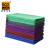 爱柯布洛 超细纤维毛巾 221511 紫色 35*75cm（10条）