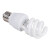佛山照明（FSL）T3节能灯螺旋型三基色荧光灯节能灯E27螺口11W白光（6500K）