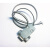 无线蓝牙RS232串口通信下载线BE/BP系列控制器专用串口下载线BL18 串口线+USB转接