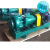 IHF50-32-160衬氟耐酸泵/氟塑料泵/耐酸碱化工泵/离心泵合金水泵 IHF50-32-160整机（高分子）