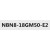 NBN8-18GM50-E2/E0 NBB5-18GM50-Z0 NBN5-18GM40-N 米白色