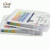 芯硅谷 I5723 广泛pH试纸 条装广泛pH试纸(0-14）PVC试纸条 1盒（100条）