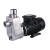 鸣固 ZL3541不锈钢防爆自吸泵 小型耐酸碱自吸泵防爆三相自吸泵耐腐蚀 25ZBFS4.3-14-0.37