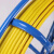 穿孔器玻璃钢拉线穿线引线穿管穿孔穿缆器通管器线缆工具 8*100米(手提架子)