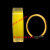 适用黄金手镯保护膜珠宝首饰 透明 6CM宽*50米长 6丝(006mm)