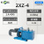 上海叶拓2XZ-4单相三相直联旋片式真空泵油泵