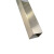 铁锣卫 304不锈钢方管 不锈钢管 六米一根价 可加工定制 100*100*3mm 单位：六米一根 