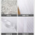 赫思迪格 透明白色半机用打包带 热熔包装带 塑料PP手工捆扎带 3000米捆绑带 约10kg HGJ-1543
