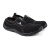 代尔塔301215 MIAMI S1（黑色）松紧系列安全鞋 1双/盒 黑色 37