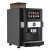 技诺（Jetinno）咖啡机 全自动咖啡机  意式美式现磨  家用 商用 办公室 全自动打奶泡系统