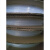铁氟龙热缩管PTFE透明四氟热缩管1.7倍耐腐蚀耐高温300度绝缘套管 透明0.5mm  1米