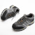 天特 3783绝缘鞋 防护鞋 电工鞋 灰色 43（265）