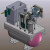 长沙正力吹瓶中压高压激光切割一体式螺杆涡旋空压机气泵 POGFDXA2.2立方/16 变频一体机2