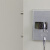 富都华创 智能毒麻柜 60加仑 大气VOCs定时排风毒麻柜温湿度检测安全柜