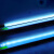 GMy 紫外线杀菌消毒灯T8-55W-894mm长度-G13单支灯管 高效灭菌灯