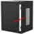 W65款6u9u12u网络机柜0.6米小型弱电监设备壁挂式交换机柜箱 W.6509黑色玻璃门 600*450*500MM 1x1x1cm