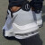 耐克（NIKE）男鞋秋季新款运动鞋Air Max Impact 3气垫缓震透气舒适实战篮球鞋 DC3725-100 41