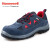 霍尼韦尔(Honeywell) 劳保鞋 安全鞋  钢包头 反毛皮功能鞋 电绝缘 SP2010513 44