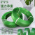 稳斯坦 WST114 pet塑钢打包带 塑料包装带 手工绿色塑钢带 1910 一卷（约40斤）